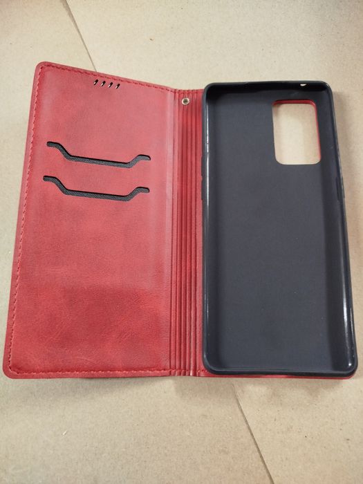 Etui do oppo Reno 6 PRO (e334)