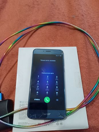 Телефон Honor A8 32MB