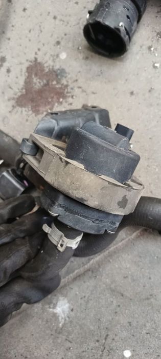 OPEL ASTRA K LIFT 1.5 CRDI POMPKA OBIEGU WODY 39215986