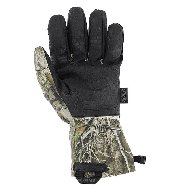 Rękawice Mechanix Sub20 Realtree Edge Realtree Edge Camouflage (xl)