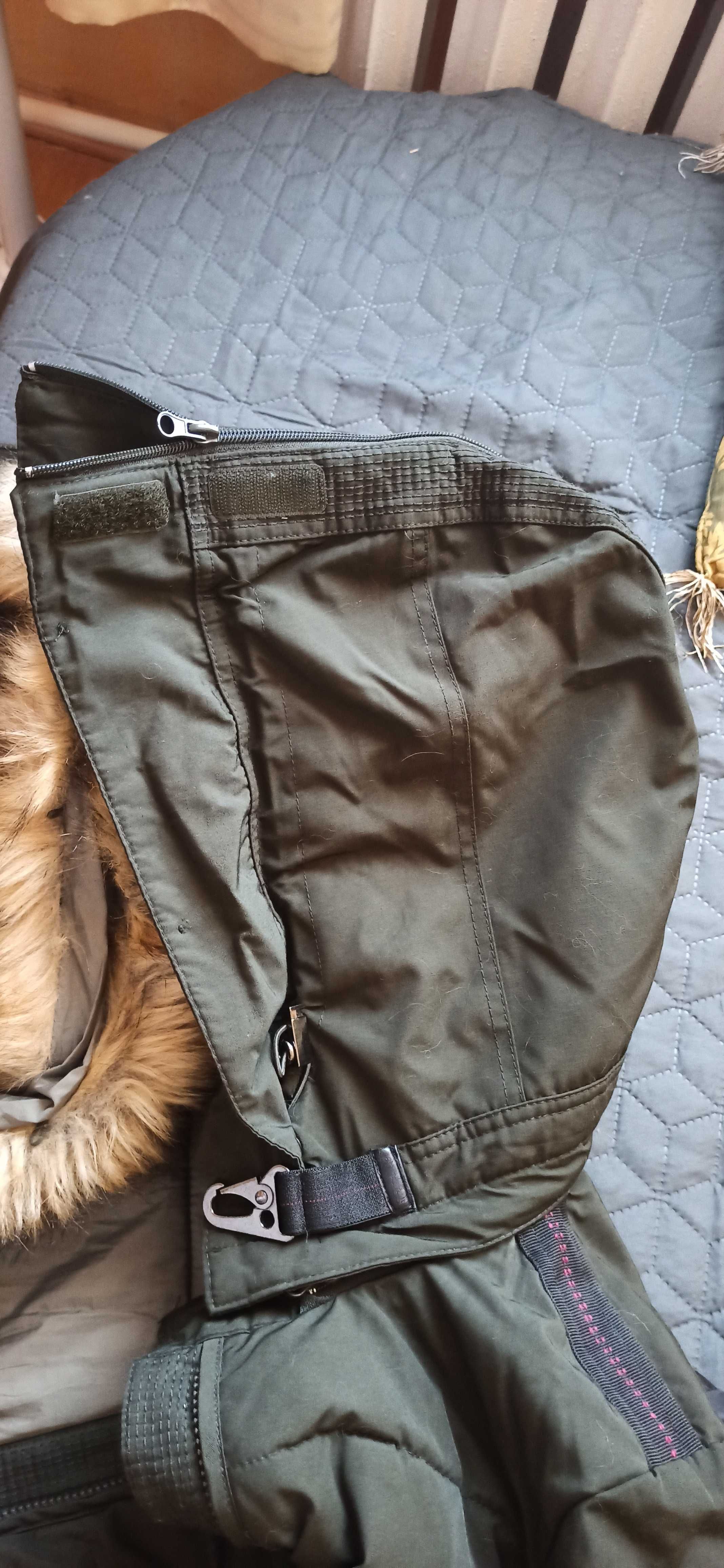 Parka Amisu New Yorker