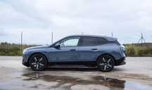 BMW iX xDrive 40 Pack Desportivo