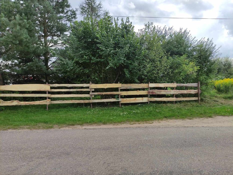 Sprzedam działle siedliskową 7 km od Siemianówki