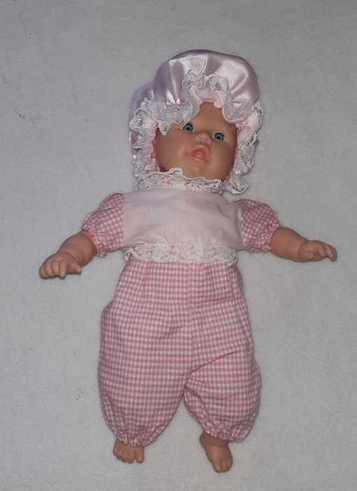 Прелестная кукла, 32 см