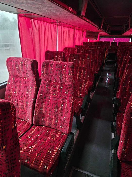 Продам автобус Neoplan N 116 / 1996 року/ Туристичний автобус 51 місце