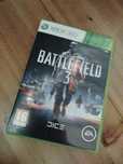 Battlefield 3 XBOX 360