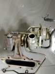 Turbina Renault,Dacia 0,9 Tce-90 ps