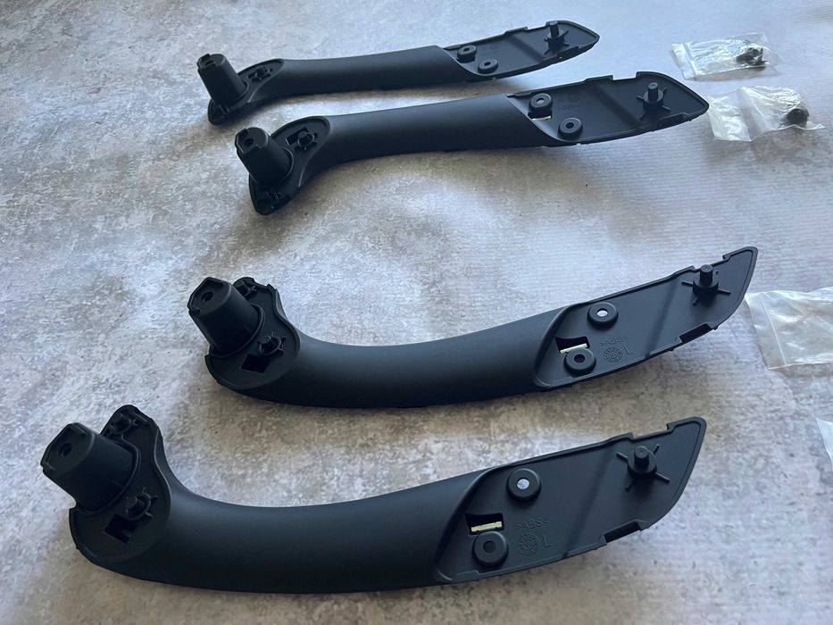 Внутрішня ручка Renault Megane 3, Fluence