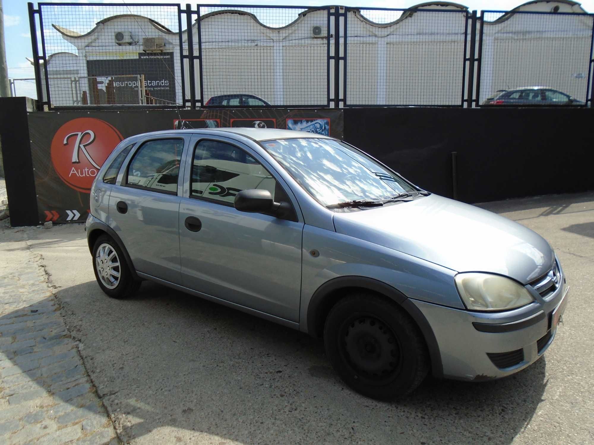 Opel Corsa C Para Peças