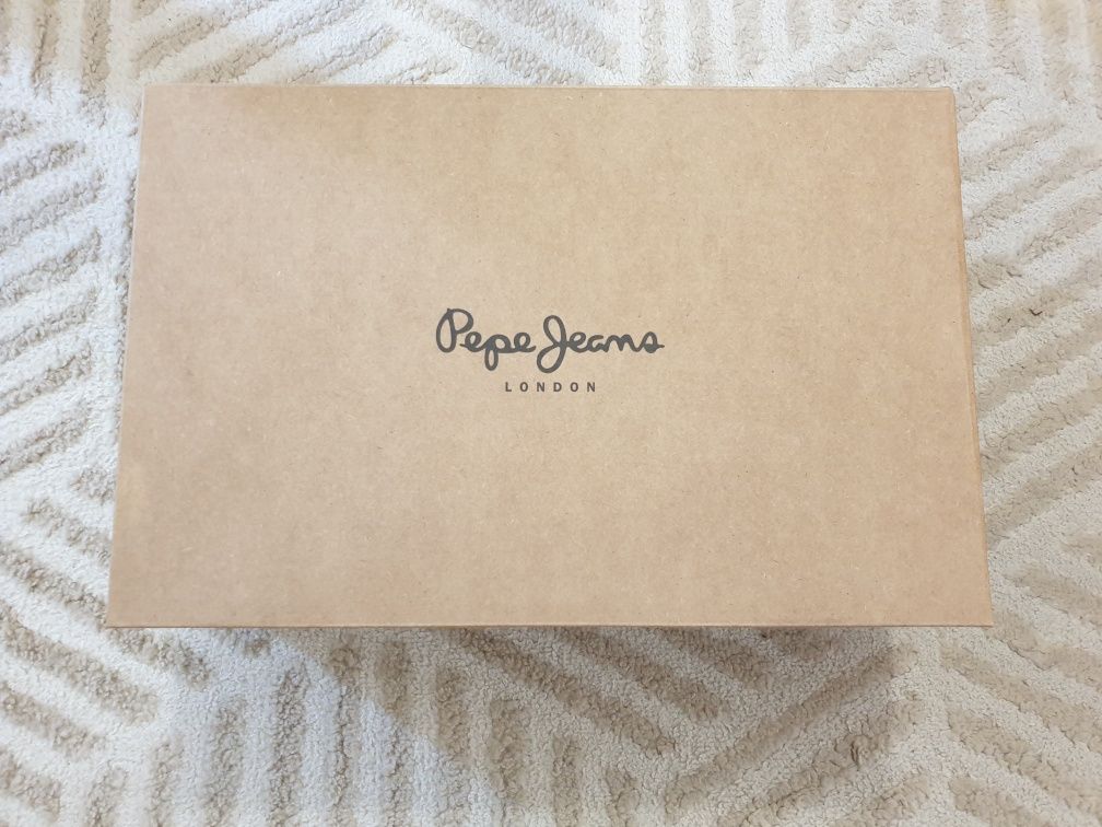 Sapatilhas PEPE JEANS