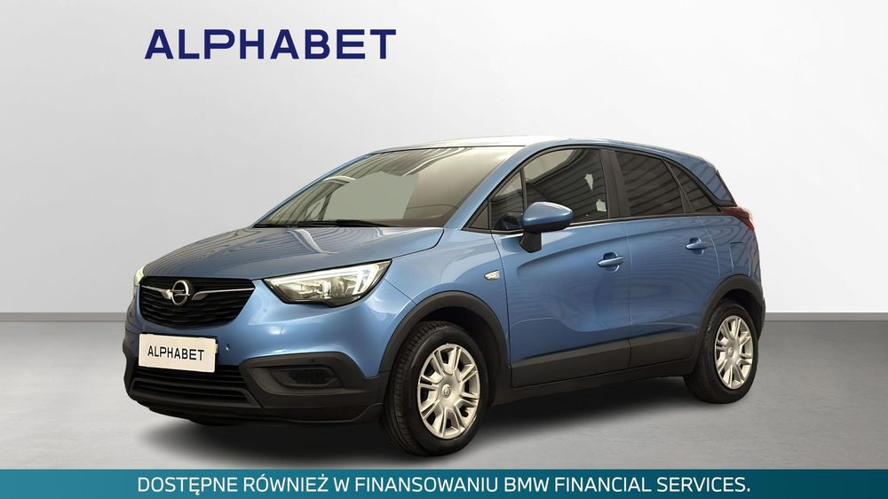 Opel Crossland X Crossland X 1.5 CDTI Enjoy S&S