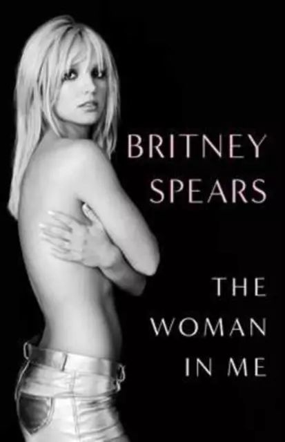 The Woman in Me wer. angielska. Simon & Schuster