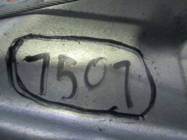 Elevador Sem Motor 965982668000 PEUGEOT 308 2008 5P TD