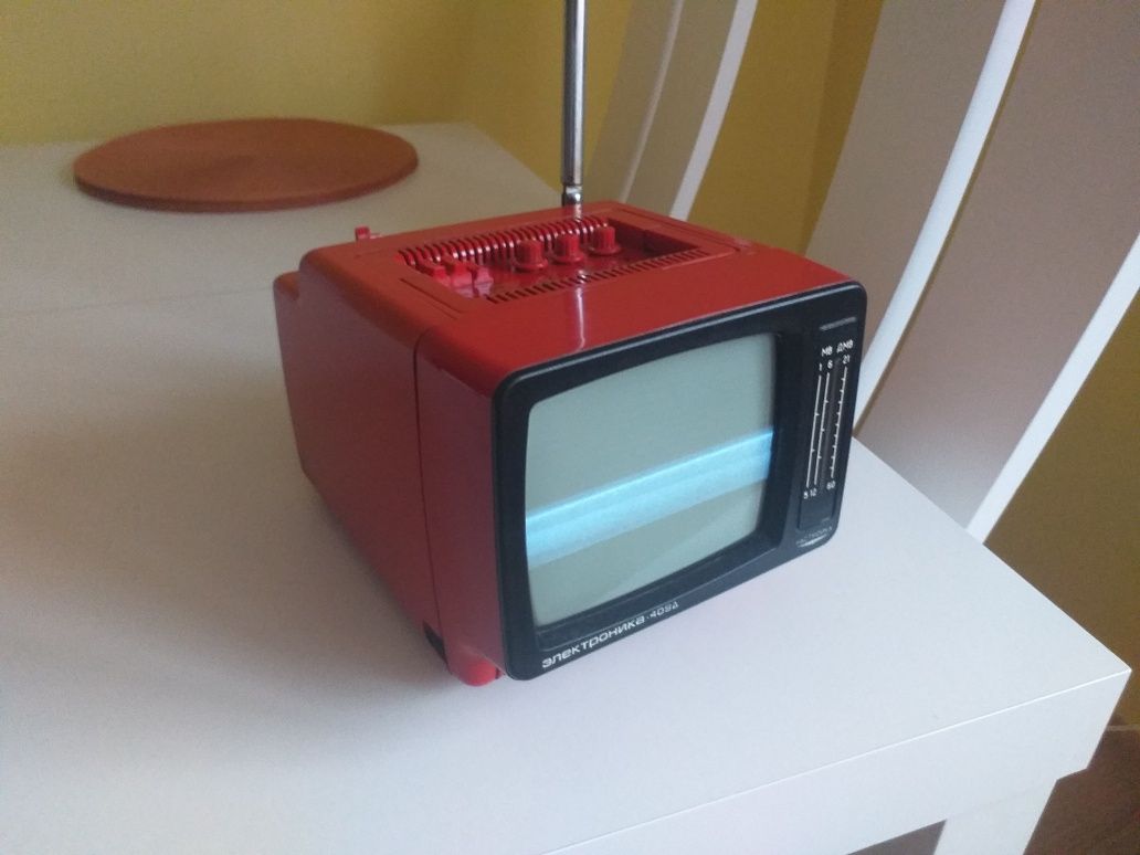 Sprzedam ELEKTRONIKA 409