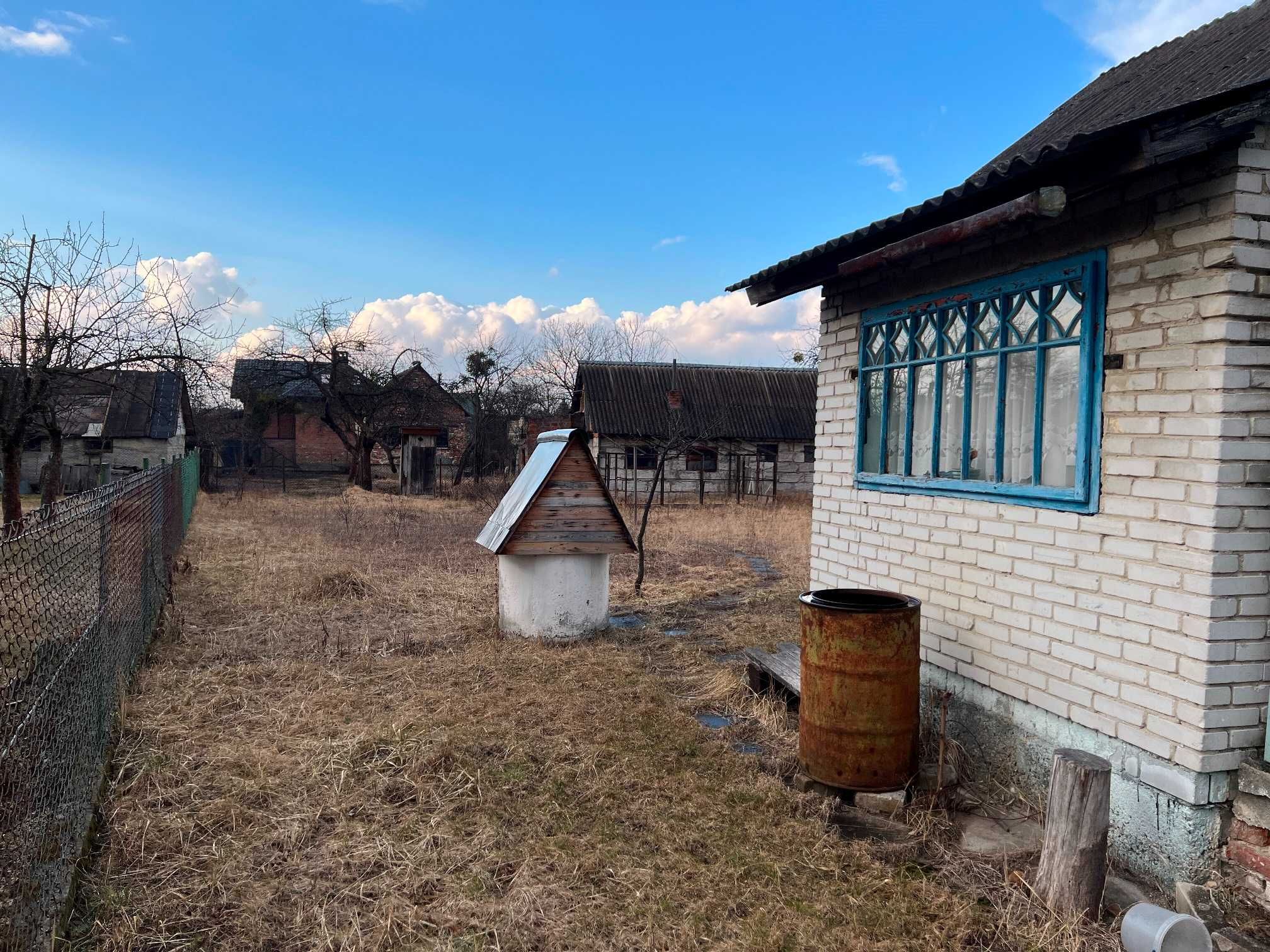 Продаж дачі біля Львова в СК СОКІЛ , с.Підрясне