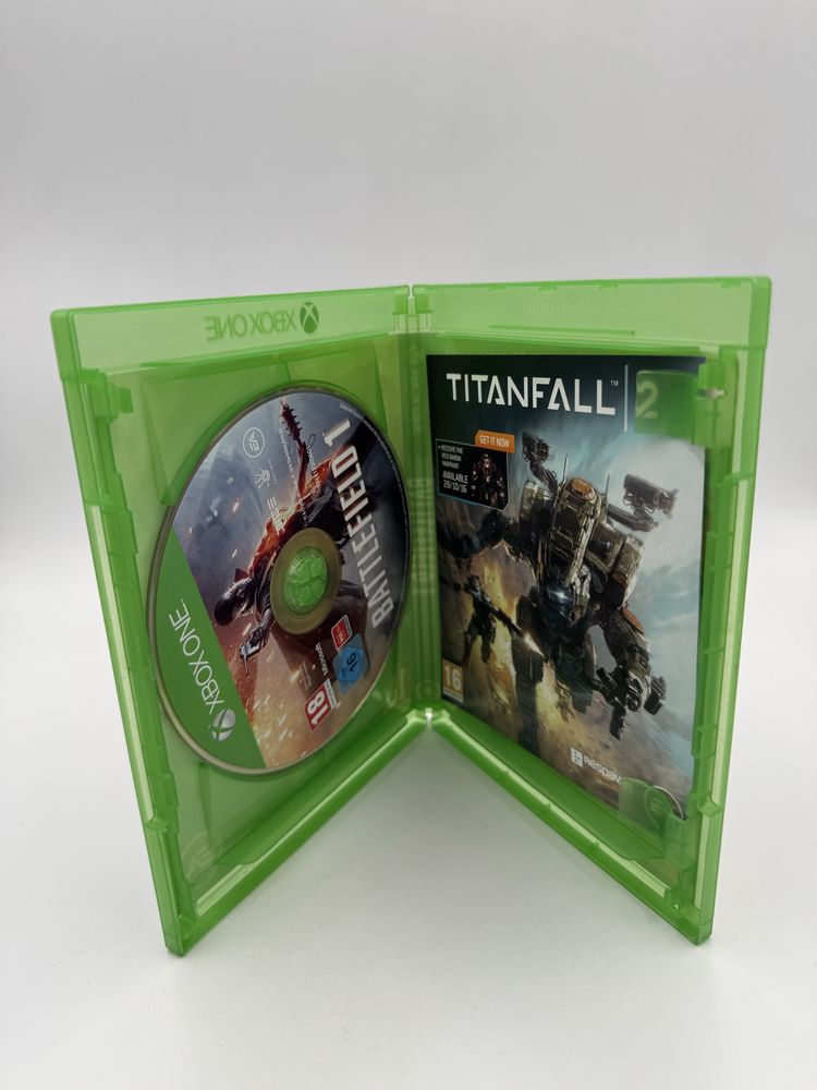 Battlefield 1 Xbox One Gwarancja