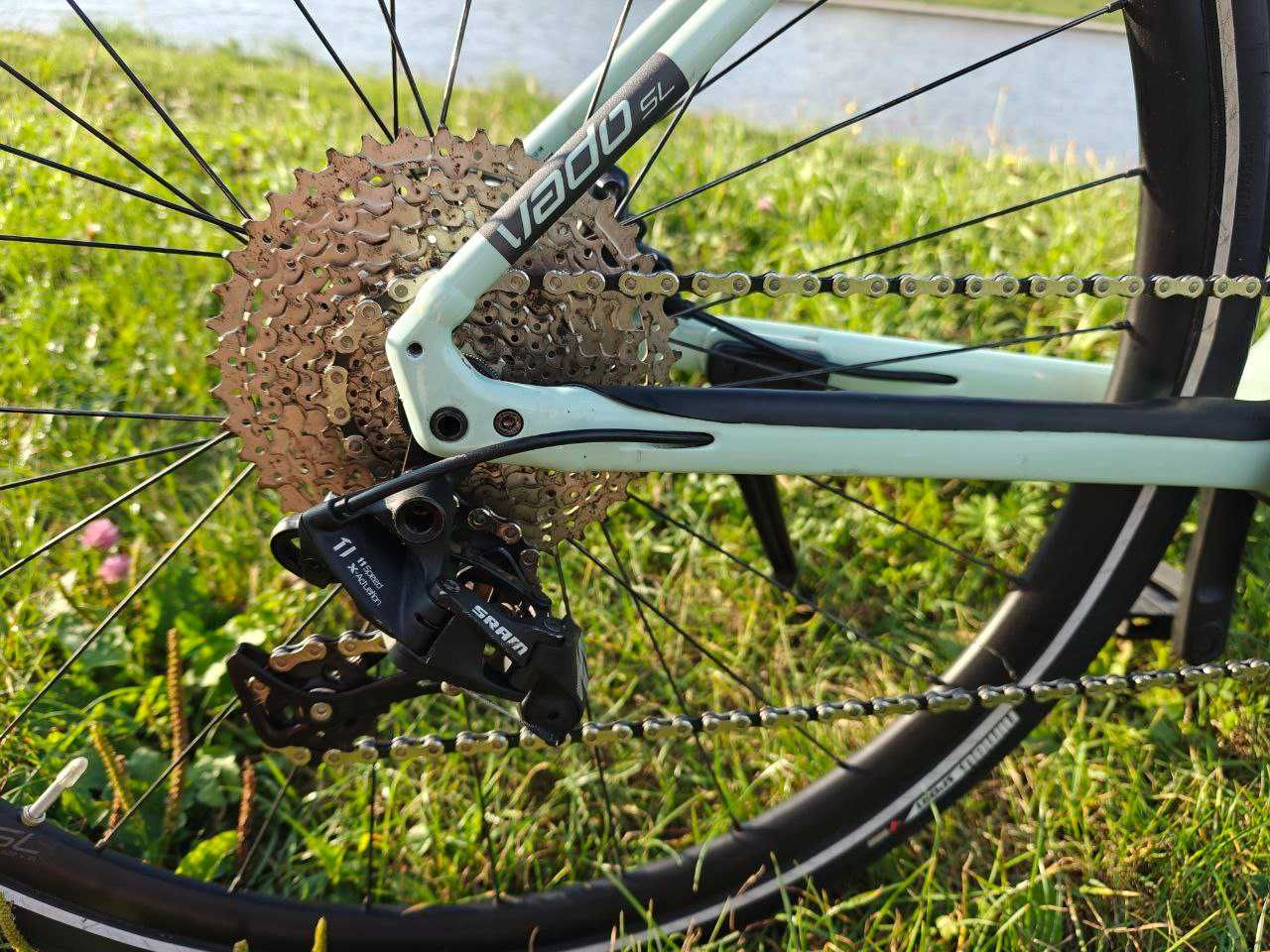 Specialized VADO SL 4.0 rozm. L