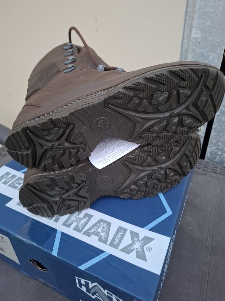 Buty wojskowe taktyczne Haix Combat Boot r 42