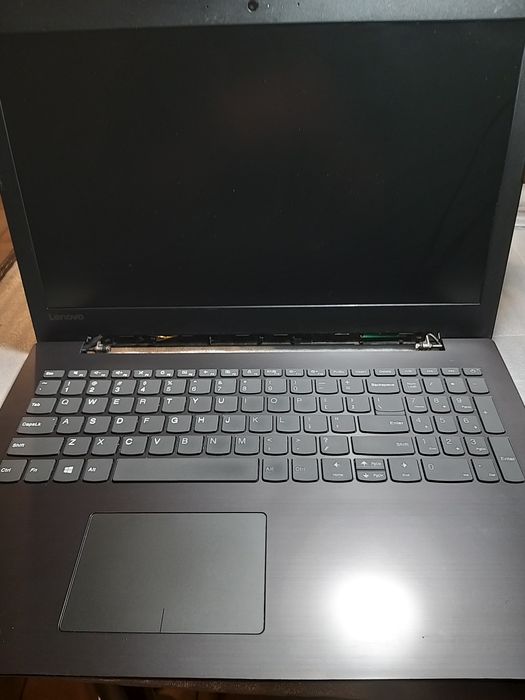 Laptop lenovo ideapad 320-15IAP