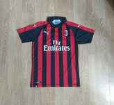 Koszulka piłkarska AC Milan 18/19 r. S