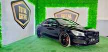 Mercedes-Benz CLA 45 AMG 4Matic 7G-DCT Edition 1