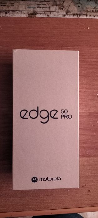 Motorola edge 50 Pro