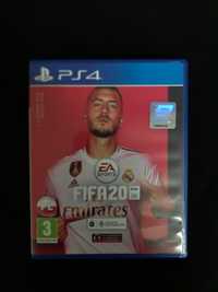 Fifa 20 PS4 PlayStation