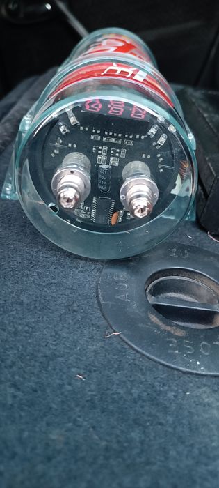 Кондинсатор CADENCE CAP 4DR