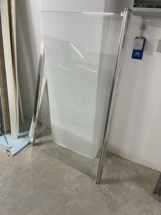 Resguardo de banheira