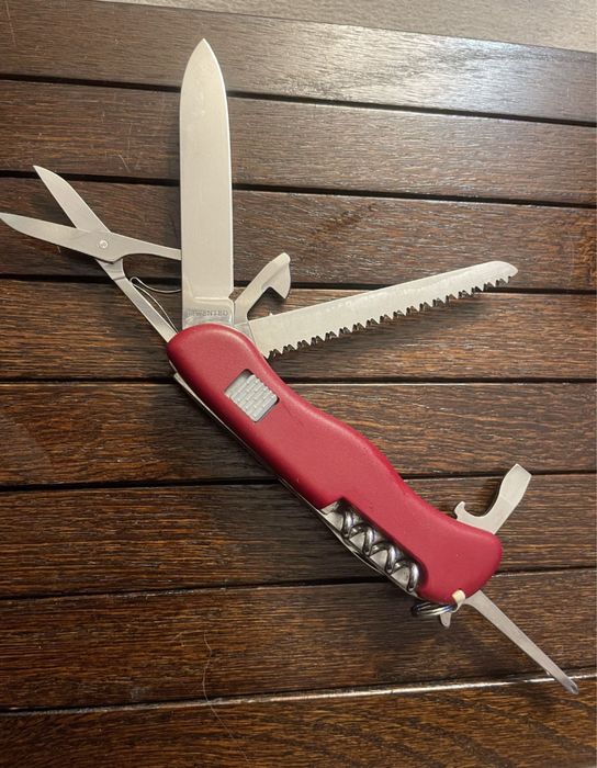 Victorinox Outrider