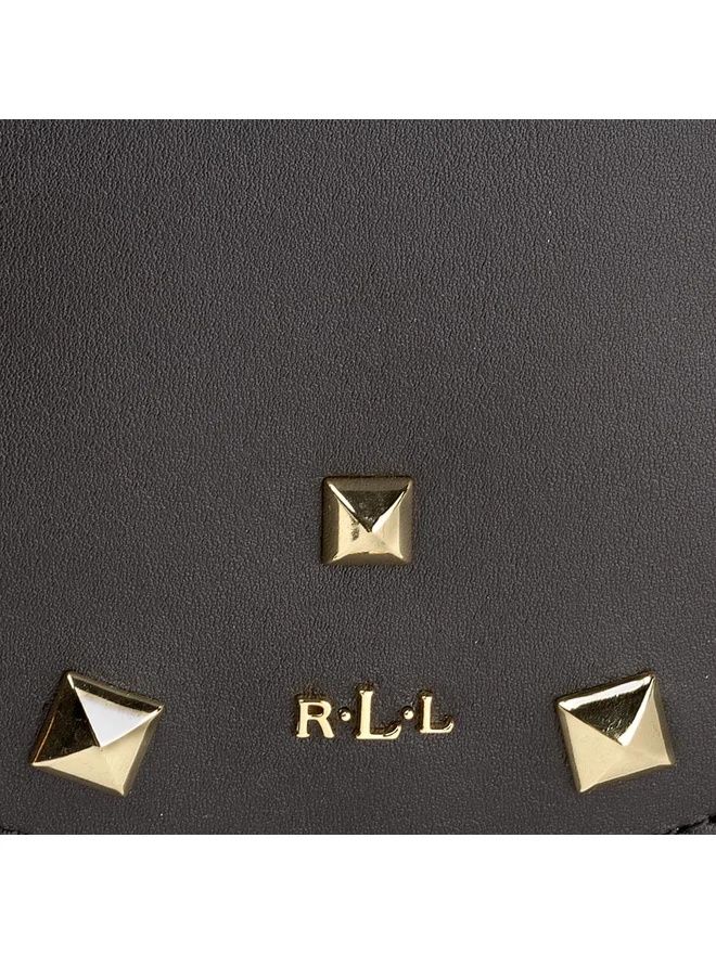 Ralph Lauren original кожаная  сумка