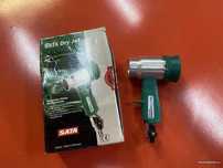 Soprador de grande volume SATA dry jet