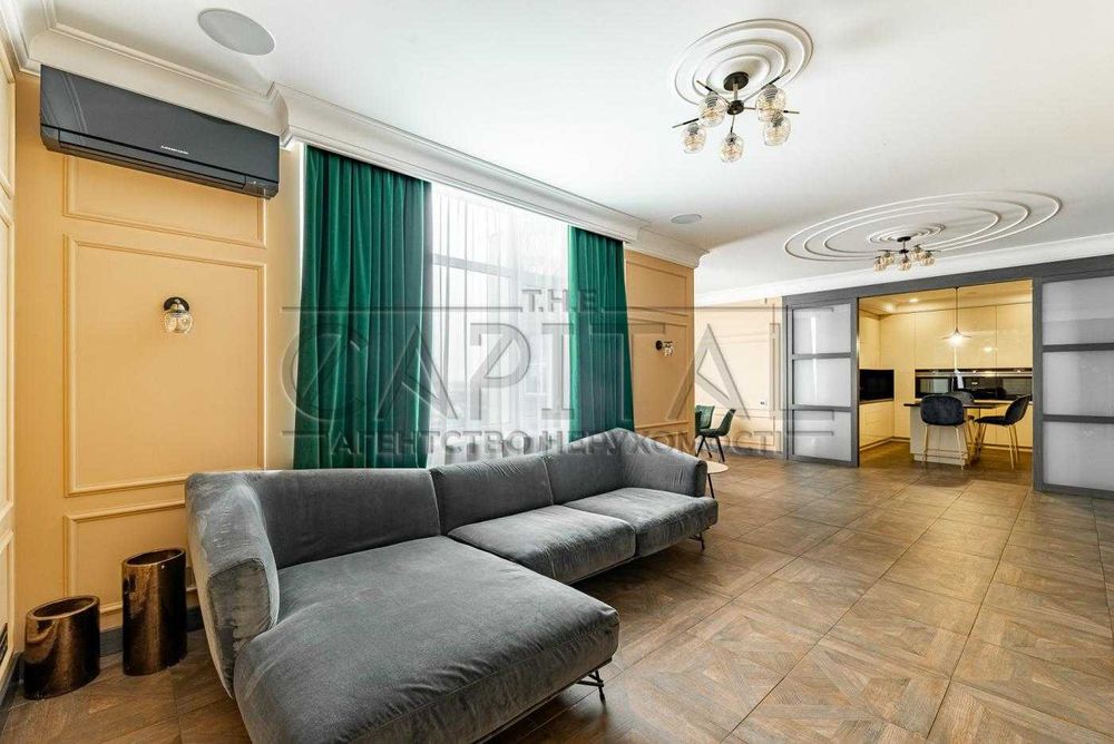 Оренда квартири, ЖК Покровський Посад, вул. Глибочицька, ГЕНЕРАТОР