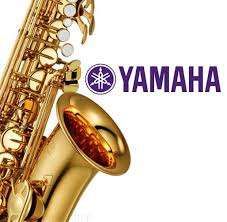 Nowy saksofon tenorowy YAMAHA YTS 280