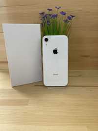iPhone XR 64gb Neverlock (white) apple
