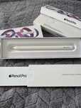 Pencil Pro Nowy Rysik