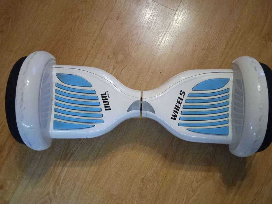 Deskorolka Elektryczna [ Skymaster Wheels 11 ]