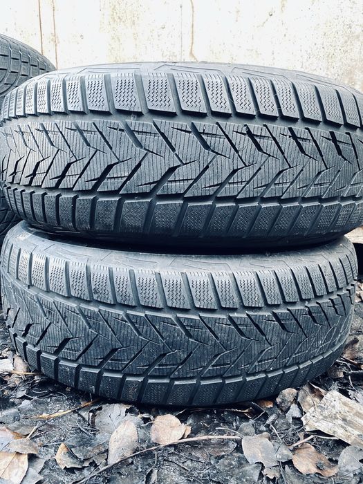 235 55 19 Vredestein Xtreme 85% шини зима