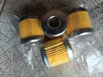 Filtro Vialle LiquidSI GPL