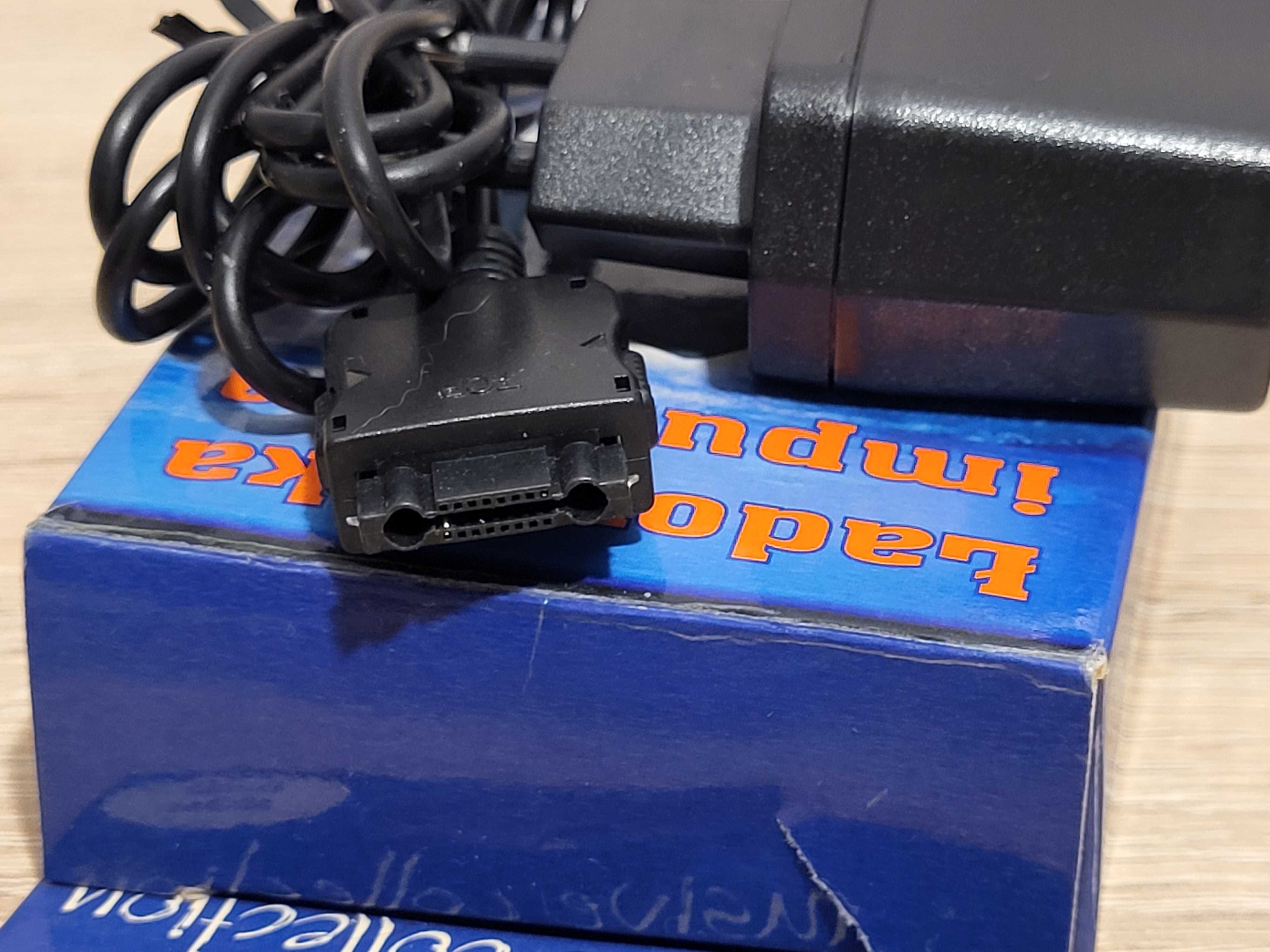 Mitsubishi Trium Aria telefon bateria ładowarka