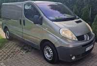 Renault Trafic  Renault Trafic II Furgon 2.0 dCi 115KM 85kW faktura VAT dobry stan