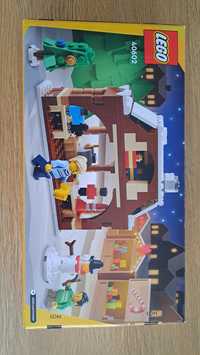 Lego 40602 Stoisko Świąteczne