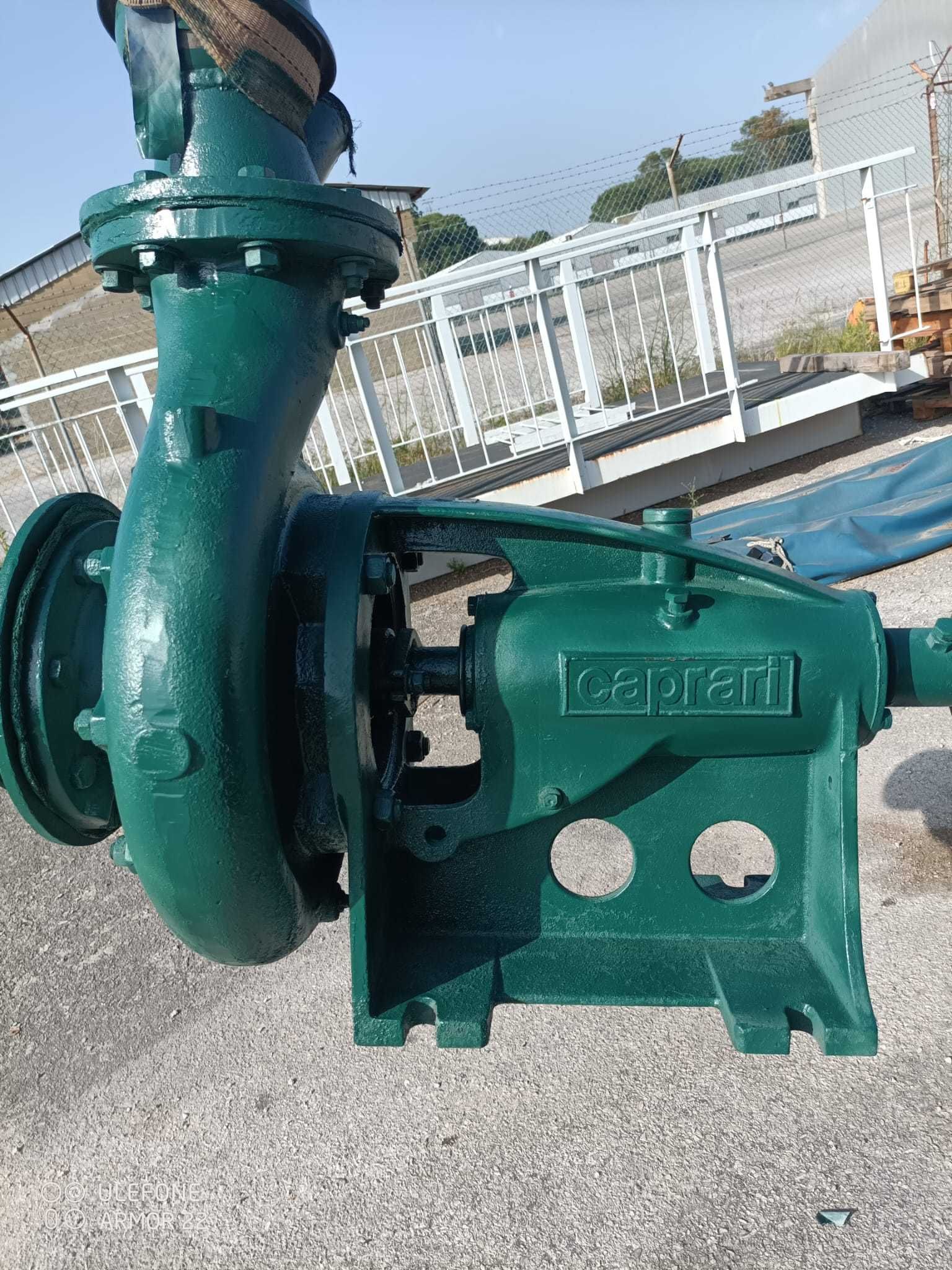 Bomba 5 polegadas