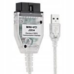 INTERFEJS DIAGNOSTYCZNY toyota lexus mini vci techstream J2534 OBD2