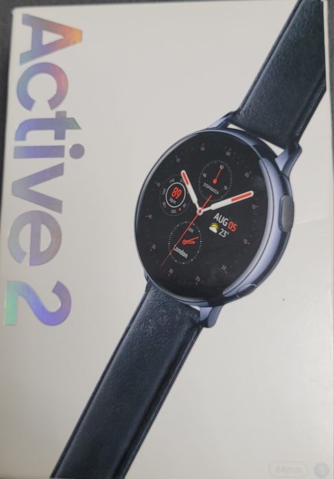 Смарт годинник Samsung Galaxy Watch Active 2 SM-R820