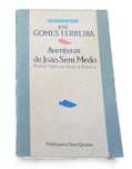 Livros de José Gomes  Ferreira