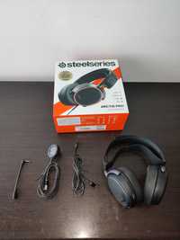 Headset SteelSeries Arctis Pro Preto