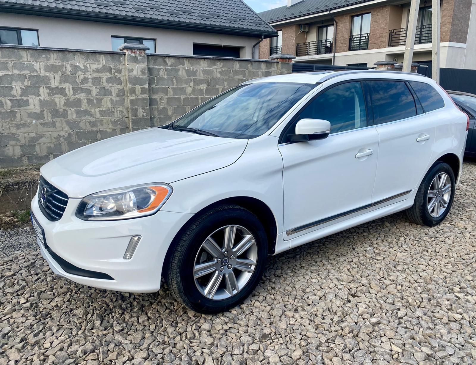 Продам VOLVO XC60  2.0Т  2016р.в.