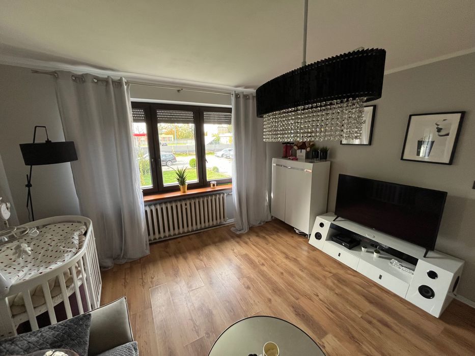 Wynajme dom jednorodzinny 150m2