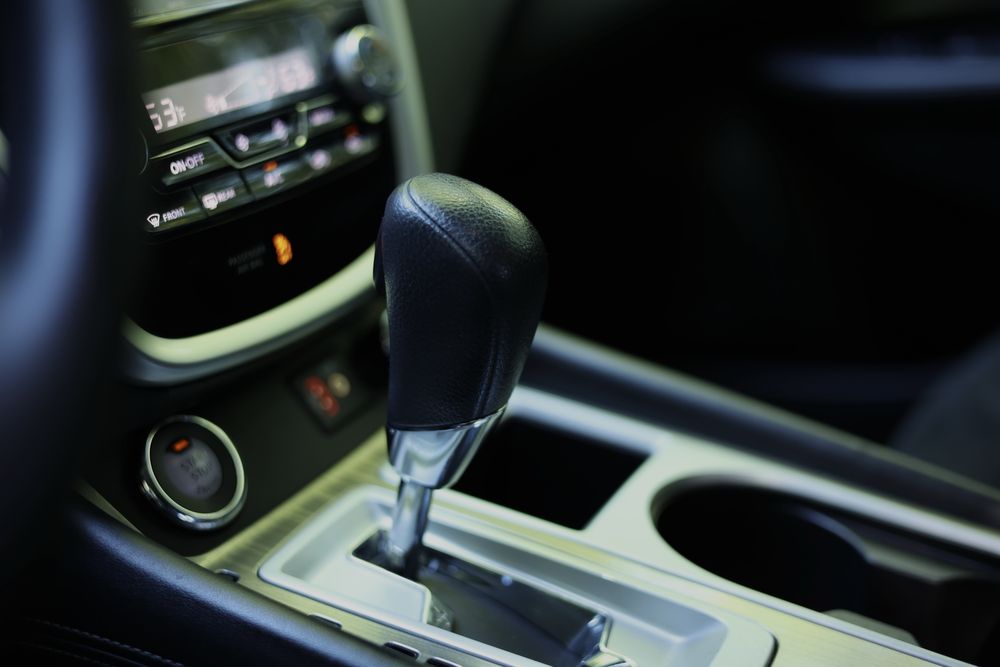 Nissan murano 3.5 газ/бензин 2018